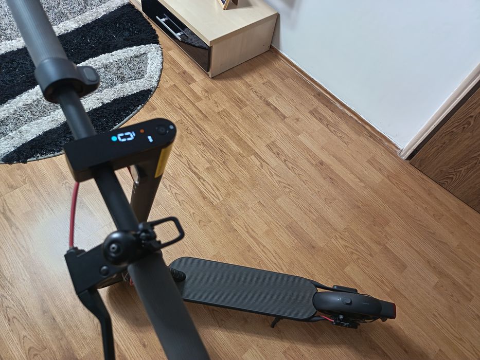 Trotineta scooter