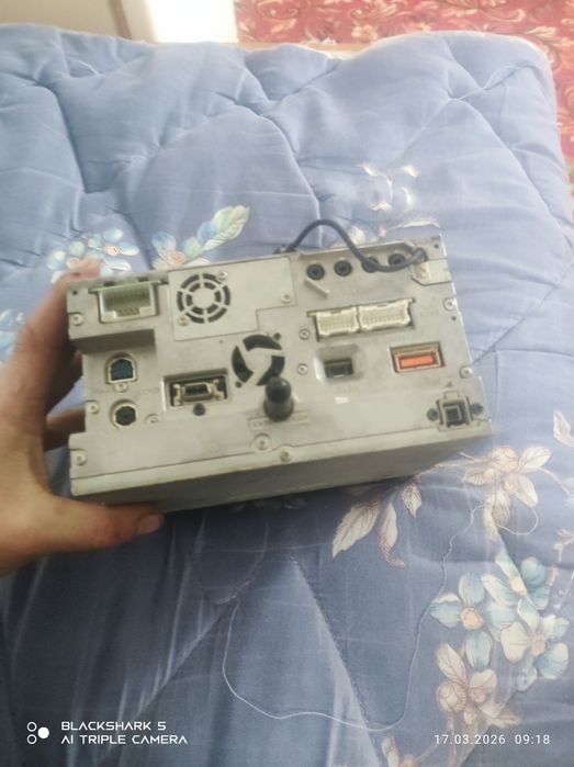 Продам магнитолу