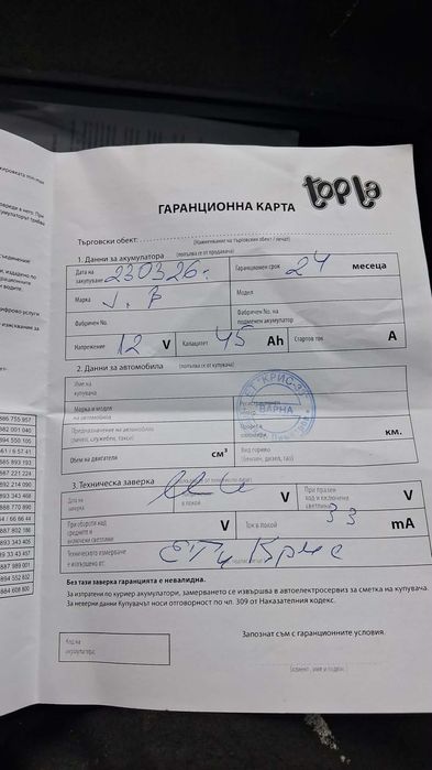 Опил тигра 2006 г