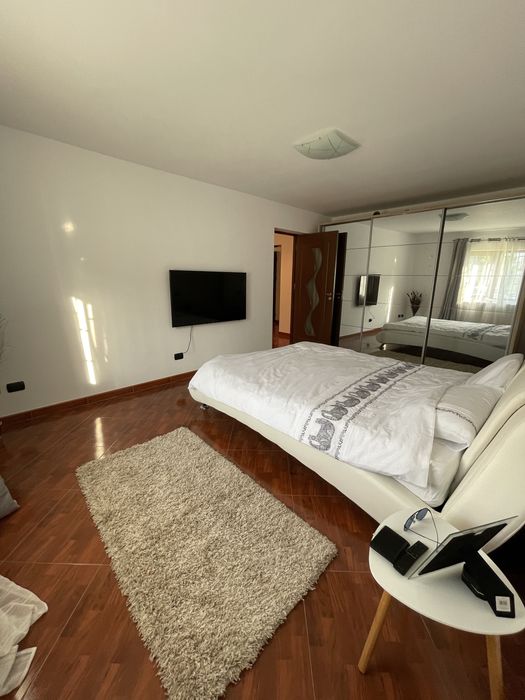Închiriez garsonieră – Focșani, zona Rendez-Vous