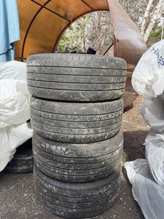 Шины  Bridgestone