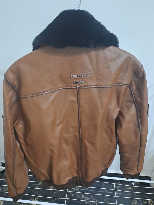 Geci Aeronautica Militare