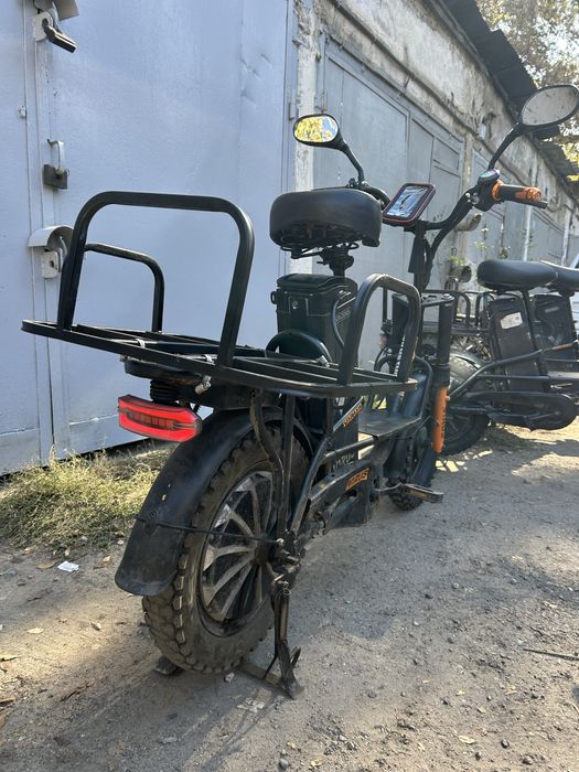 Продам Электро Велосипед 240W