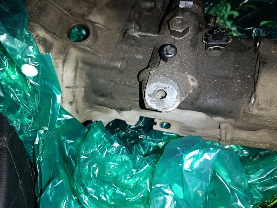 Гольф 3 МКПП,объем 1.8