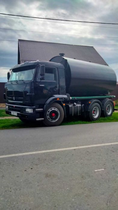 Услуги Ассенизатора