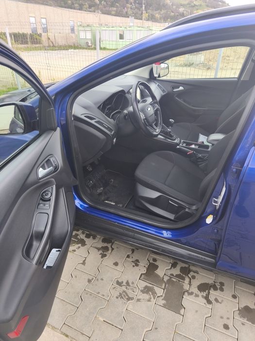FORD Focus 2016 — imagine 17