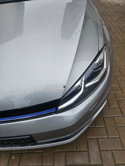 Volkswagen Golf 2018 Highline