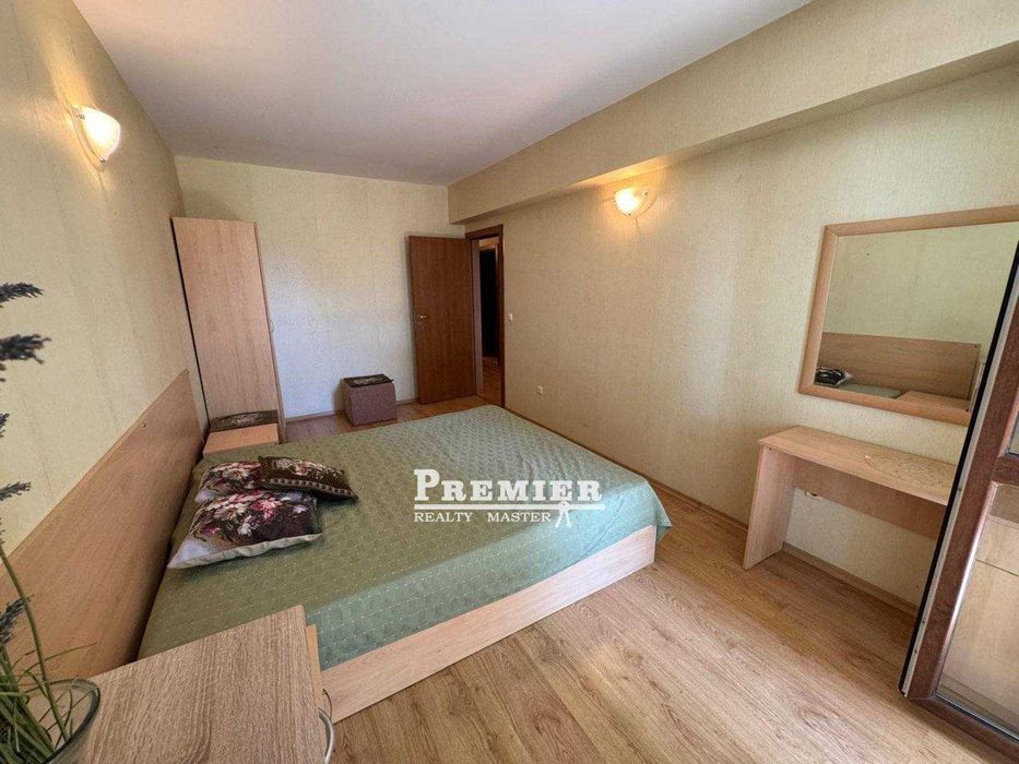 Продава се Тристаен апартамент в с. Равда, Област Бургас - 86 кв.м за 989 €/кв.м - Снимка #15