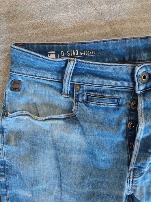 G-Star дънки 31/32