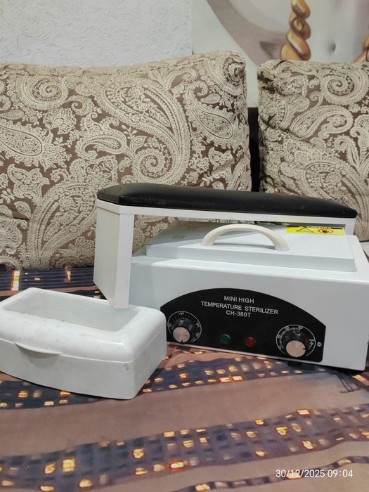 Стерилизатор, подставка