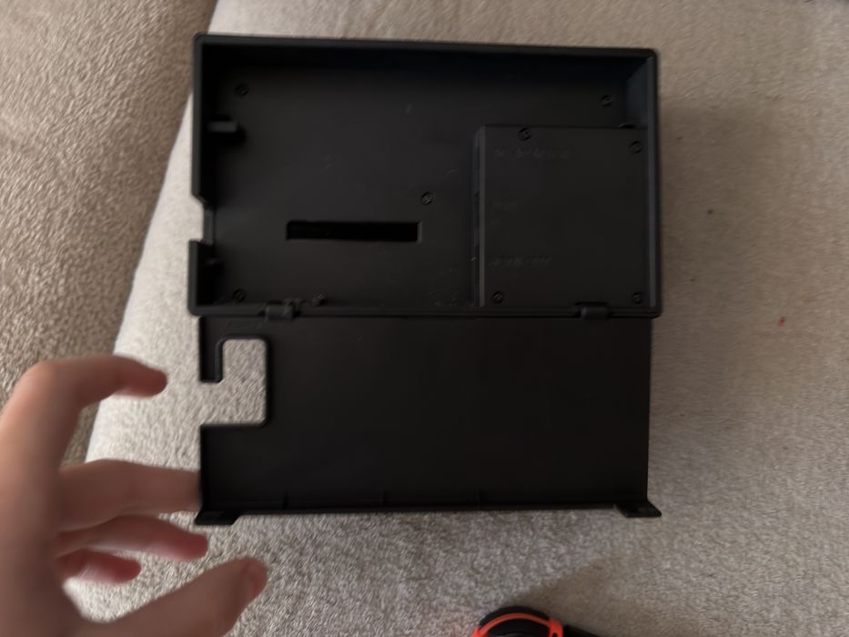 Vand Nintendo Switch