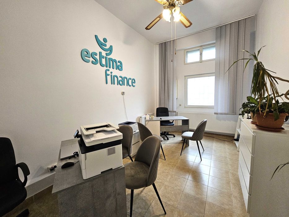 Spatiu birouri de inchiriat Sibiu, zona centrala - Balea