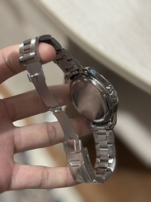 часы Rolex Quartz