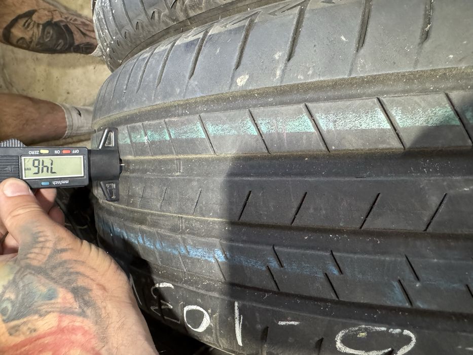 245 45 20/275 40 20 bridgestone runflat/steluta vara 2022 7mm