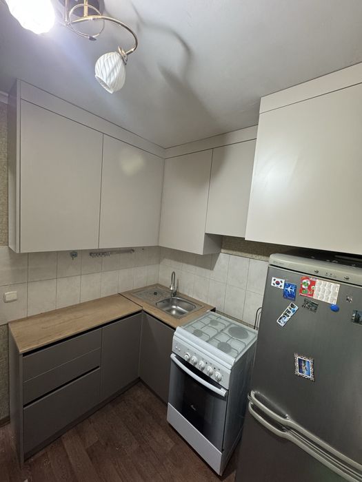 Каспи мебель установка