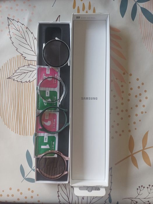 Samsung Galaxy Watch 4