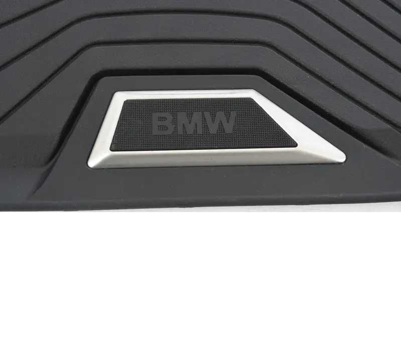 Set Covorase Cauciuc Fata Oem Bmw Seria 3 G20 G21 G28 G80M3 G81M3