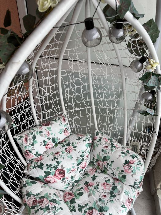 Градинса кюлка ратанова