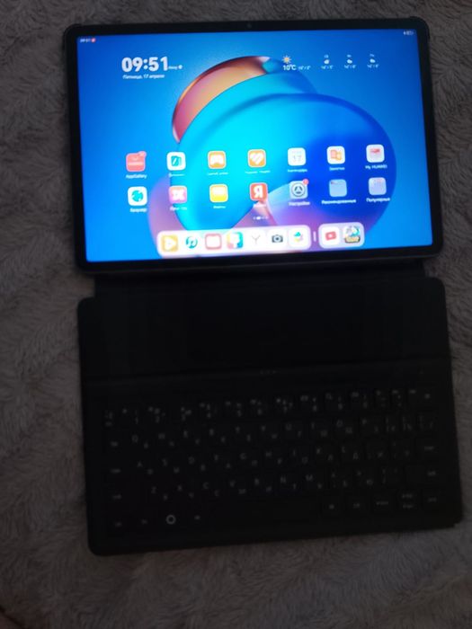 Huawei MatePad 11.5