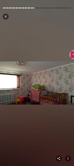 Дом  в Акжар 2  частный