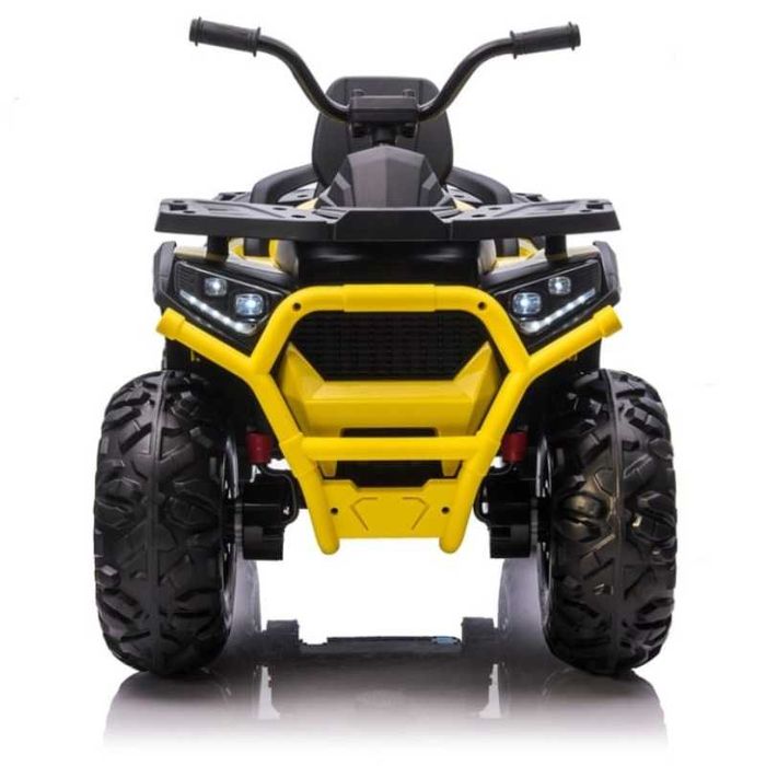 ATV electric cu telecomanda pentru copii Desert 900 , 4x4,roti EVA