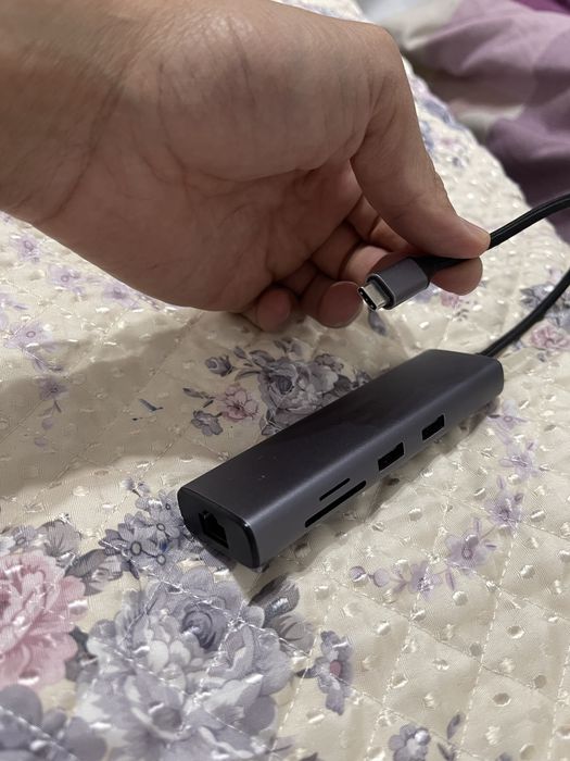 Док-станция Ugreen