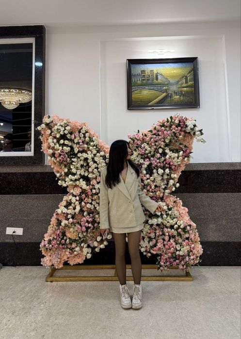 Декорации Оформление заведений