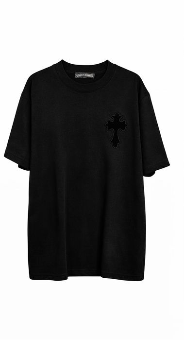 Chrome Hearts тениска