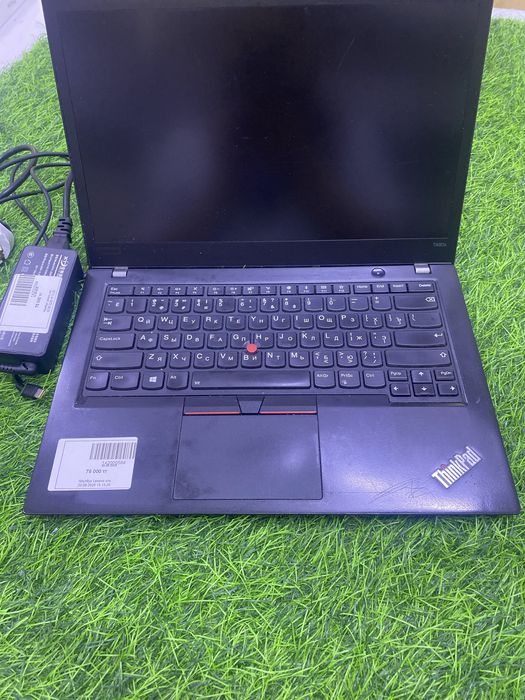 Нотбук Lenovo core(TM) i5