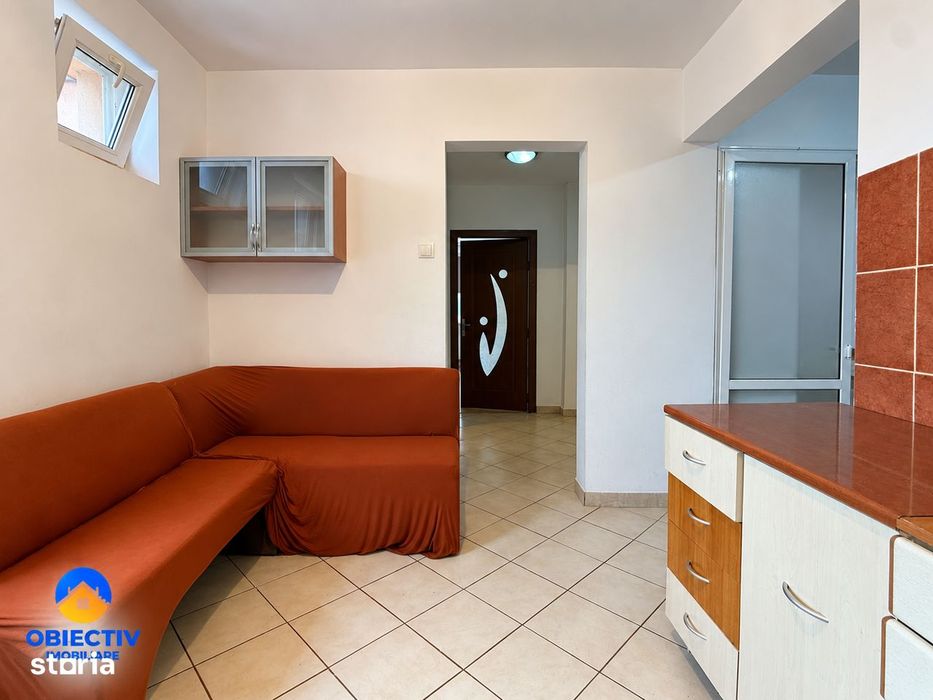 Apartament 3 camere 66 MP -Zona BCR/Bld.Traian