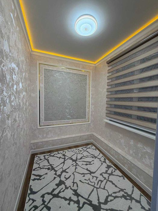 Авиасозлар-3 Ближе Кадышева базар, Ипотека есть