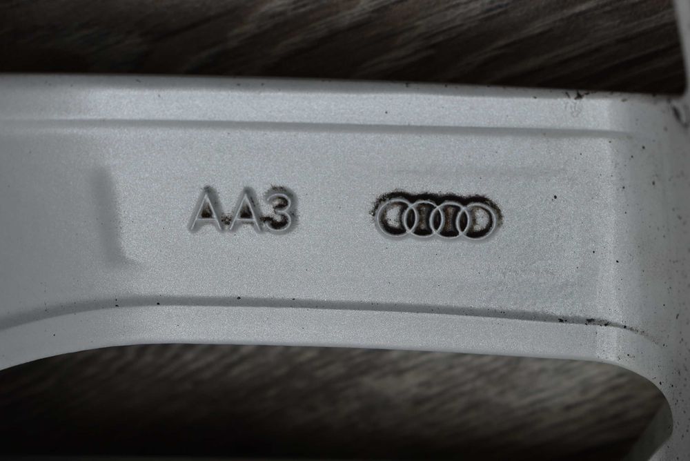 17'' Джанти Audi
