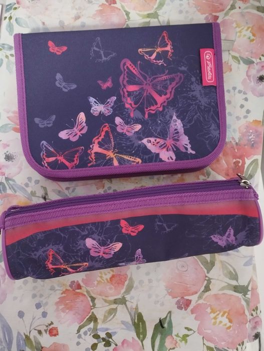 Ученическа раница Herlitz