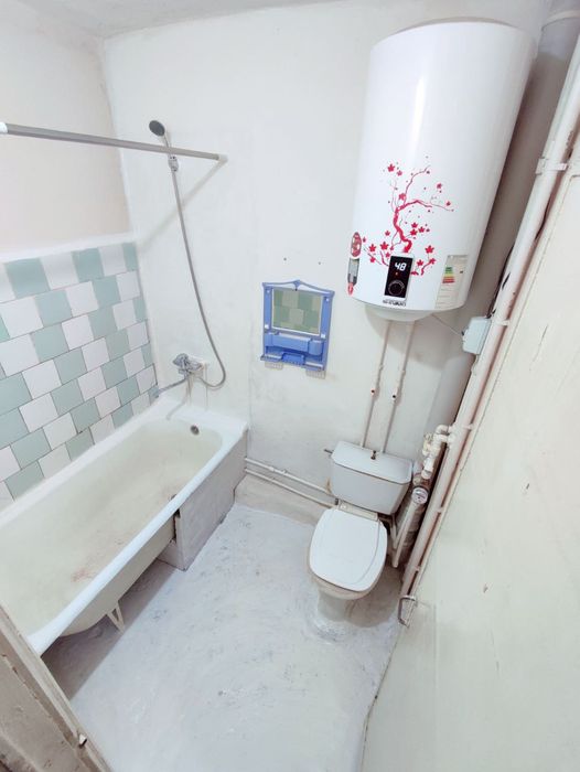 Аренда  без  маклер  2 ком