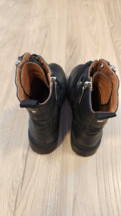 Ghete piele dama - Gioseppo