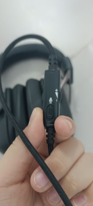 Игровой Наушник havit 2008d