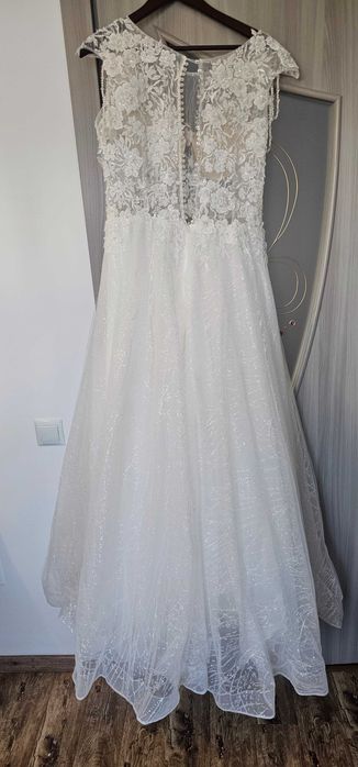 Rochie de mireasa