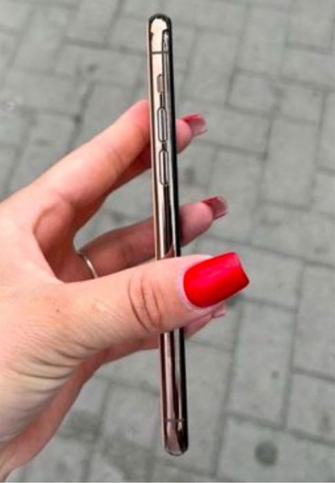 Iphone 11 pro gold 64gb