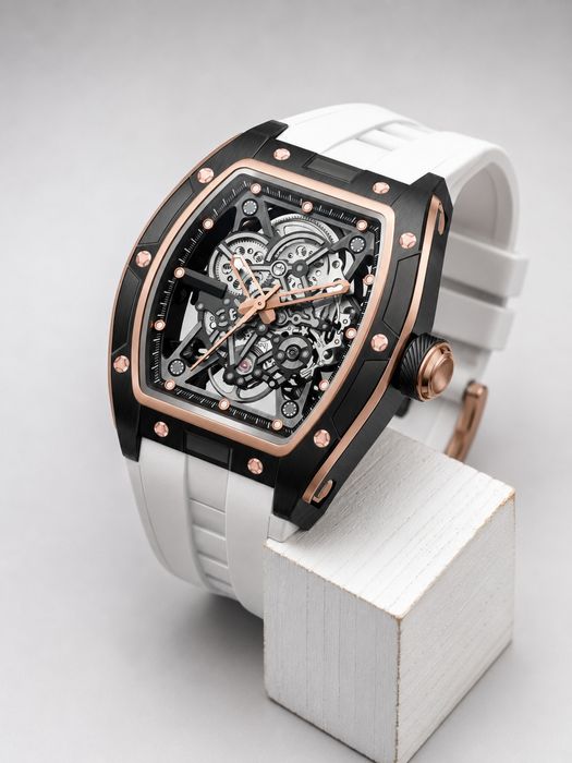 INVICTA S1 Rally Manifold automatic 42 mm, Инвикта нов мъжки часовник
