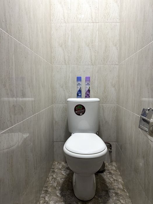 2в3/5/5,Тузель 1, 2 балкона 2х3, Галантерейка, Дока хлеб,