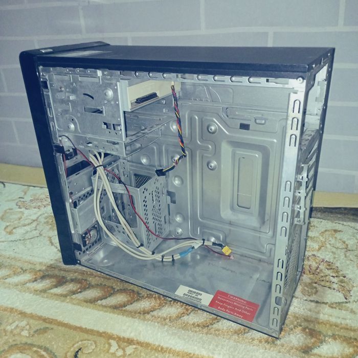 Корпус для компьютера