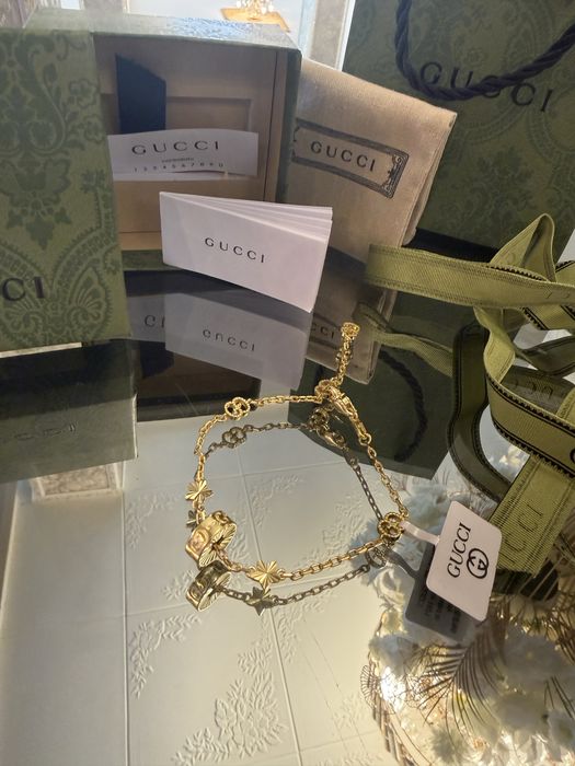 Bratara gucci noua full box