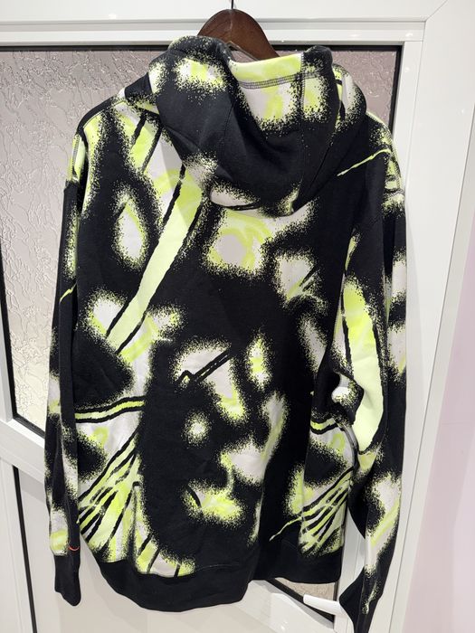 Мъжки суичър Nike Ja Morant - размер XXL