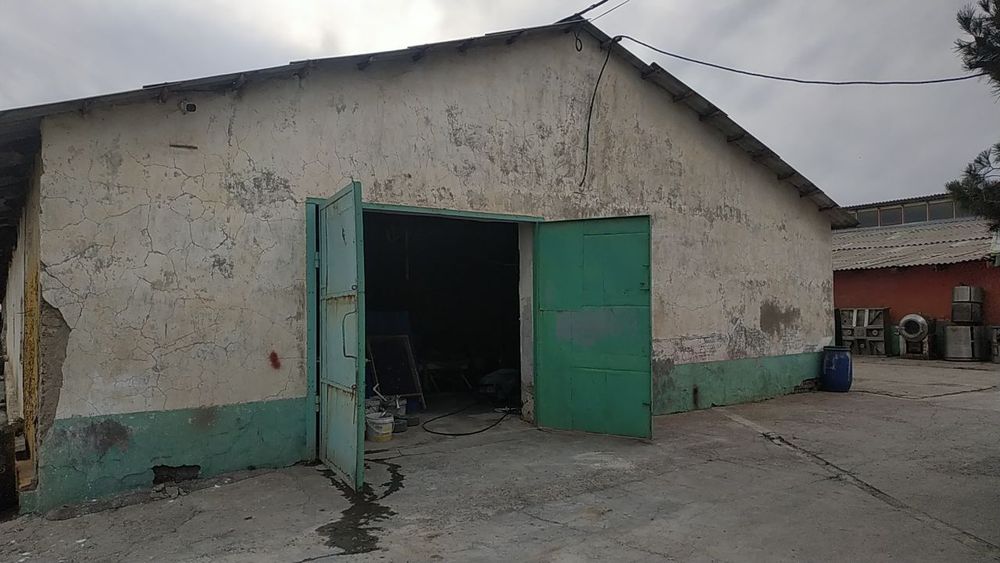 Нежелой ер сотилади Кибрай Байткургое