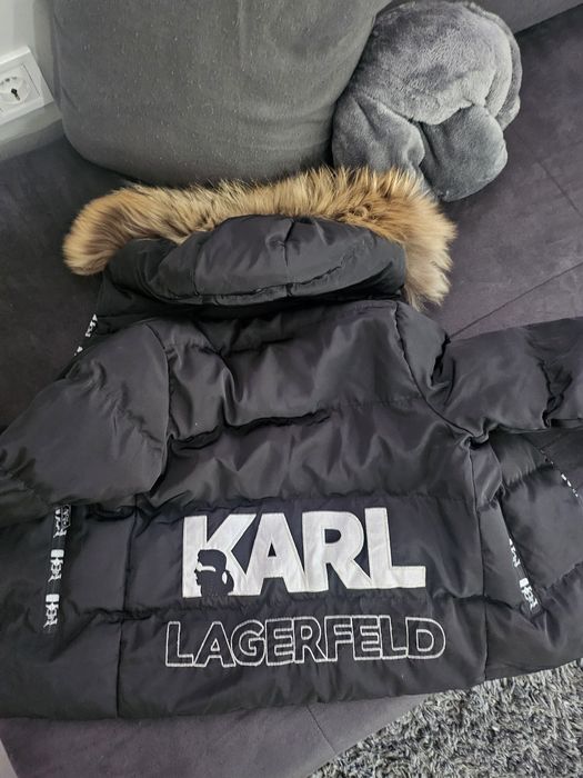 Детски зимни якета