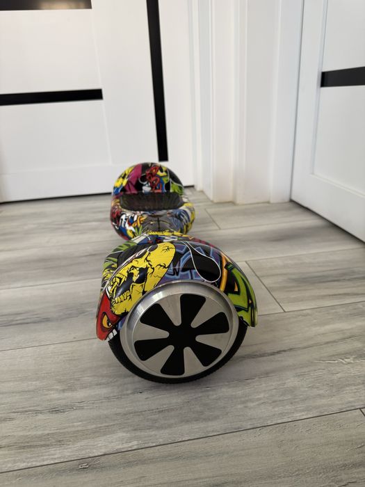 Hoverboard 2Drive Nasaud • OLX.ro