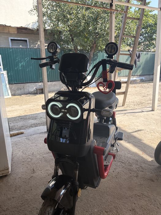 Танк 5 акум 800ват