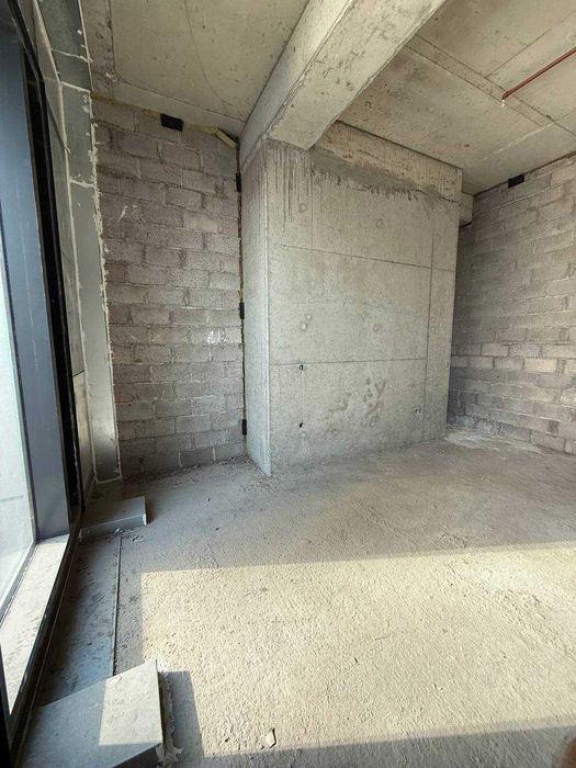 Nest One А блок 132м2 коробка 16 этаж срочно выкуп: