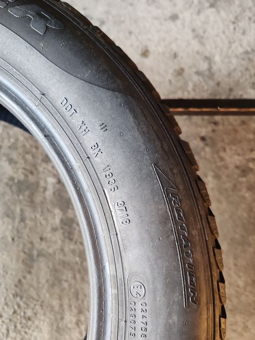 1 anvelopa 205 55 16