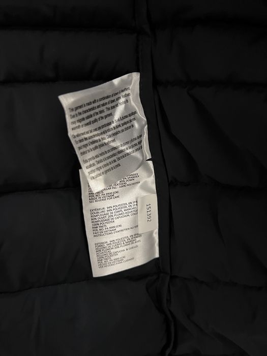 Michael Kors geaca dama L  puf